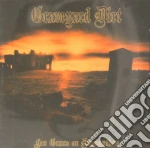 Graveyard Dirt - For Grace Or Damnation cd