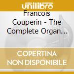 Francois Couperin - The Complete Organ Masses