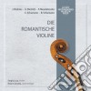 Romantische Violine (Die) cd