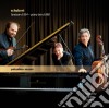 Franz Schubert - Fantasie d 934 - Piano trio d 898 - Impromptu d 935/2 cd