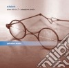 Franz Schubert - Piano Trio No 2 cd