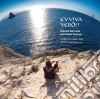 Evviva Verdi!: Belcanto Flute Arias And Brilliant Fantasies cd