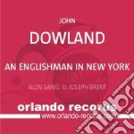 An Englishman In New York (An): Impressions On John Dowland's Lute Music
