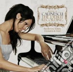 Bianca Calinescu: The Debut Recording cd