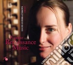 Lucie Guerra Zakova: Popular Renaissance Music