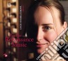 Lucie Guerra Zakova: Popular Renaissance Music cd