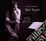 Dimitri Ashkenazy: Night Thoughts cd