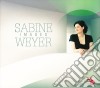 Sabine Weyer: Images cd