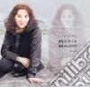 Maria Walzer - Profundum cd