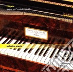 Fryderyk Chopin - Sonata No 2, Preludes op 28