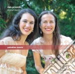 Duo Praxedis: Original Classics cd
