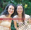 Duo Praxedis: Original Classics cd