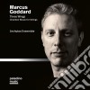 Marcus Goddard - Three Wings cd