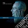 Mathias Ruegg - Chamber Music Terminusnine cd