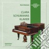 Clara Schumann - Klavier cd