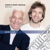 Vladimir & Dimitri Ashkenazy: Father And Son cd