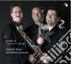 Ensemble Clarinettissimo: Insects, Bugs And Other Species cd