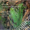 Liza Lim - Extinction Events & Dawn Chorus cd