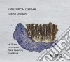 Friedrich Cerha - Eine Art Chansons cd