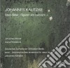 Johannes Kalitzke - Story Teller / Figuren am Horizont cd
