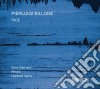 Pierluigi Billone - Face cd musicale di Pierluigi Billone