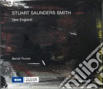 Stuart Saunders Smith - New England