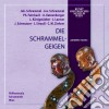 Schrammel Violins (The) cd