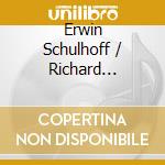 Erwin Schulhoff / Richard Strauss - String Sextet
