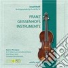 Joseph Woelfl - String Quartets Op. 4 & Op. 10 cd