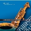 Helmut Rogl - Complete Saxophone Works So Far cd