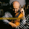 Johann Sebastian Bach - Sonatas & Partitas For Solo Violin cd