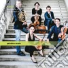 Wolfgang Amadeus Mozart - Divertimento K563, Horn Quintet K407 cd