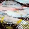 Roger Reynolds - Aspiration cd