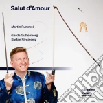 Martin Rummel: Salut Damour cd