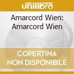 Amarcord Wien: Amarcord Wien cd