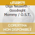 Olga Neuwirth - Goodnight Mommy / O.S.T.