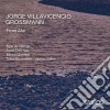 Jorge Villacencio Grossman - From Afar cd