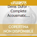 Denis Dufor - Complete Acousmatic Works Vol. 1 (16 Cd) cd