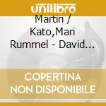 Martin / Kato,Mari Rummel - David Popper: Complete Transcriptions For cd musicale