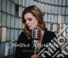 Simone Kopmajer - Spotlight On Jazz cd