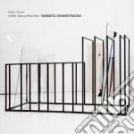 Ulrich Troyer - Meets Georg Blaschke: Somatic Soundtracks cd