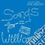 (LP Vinile) Ulrich Troyer - Songs For William 2 vinile