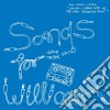(LP Vinile) Ulrich Troyer - Songs For William 2 cd