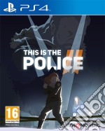 This Is The Police 2 /Ps4