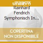 Rainhard Fendrich Symphonisch In Schonbrunn (2 Cd) cd