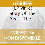 (LP Vinile) Story Of The Year - The Constant vinile