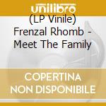 (LP Vinile) Frenzal Rhomb - Meet The Family vinile