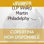 (LP Vinile) Martin Philadelphy - Arkitsa