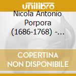 Nicola Antonio Porpora (1686-1768) - Polifemo cd