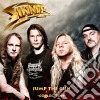 Sinner - Jump The Gun - The Collection cd